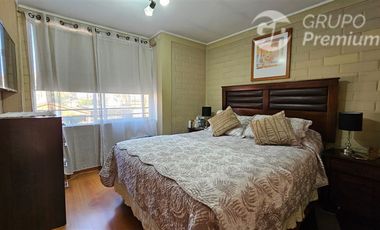 Casa en Venta en LO MARCOLETA / AV. LO CRUZAT / SAN EDUARDO 3 Dormitorios y 2 Baños