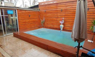 Casa en Venta en Independencia - El Cortijo