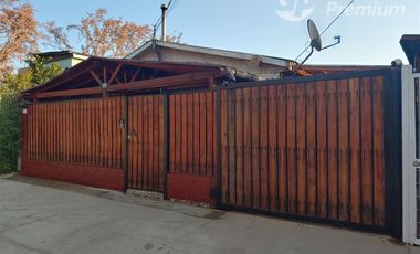 Casa en Venta en Independencia - El Cortijo
