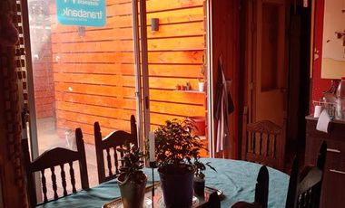 Casa en Venta en Independencia - El Cortijo