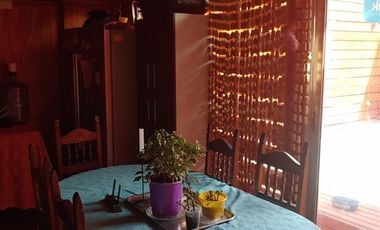 Casa en Venta en Independencia - El Cortijo