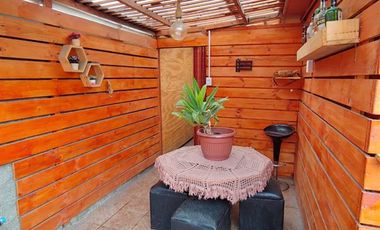 Casa en Venta en Independencia - El Cortijo