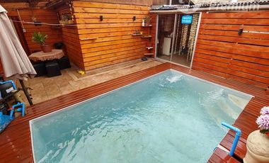 Casa en Venta en Independencia - El Cortijo