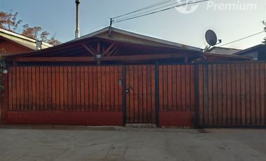 Casa en Venta en Independencia - El Cortijo