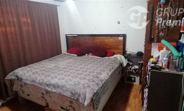 Casa en Venta en Independencia - El Cortijo