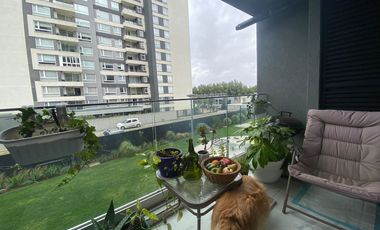 DEPARTAMENTO EN VENTA EN LOS PABLOS