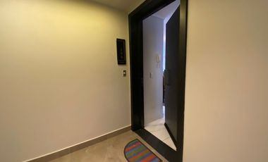 DEPARTAMENTO EN VENTA EN LOS PABLOS