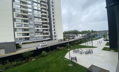 DEPARTAMENTO EN VENTA EN LOS PABLOS