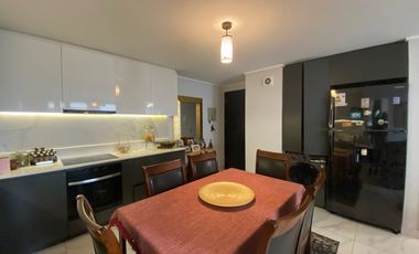 DEPARTAMENTO EN VENTA EN LOS PABLOS