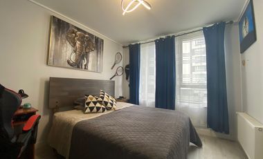 DEPARTAMENTO EN VENTA EN LOS PABLOS