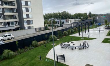 DEPARTAMENTO EN VENTA EN LOS PABLOS