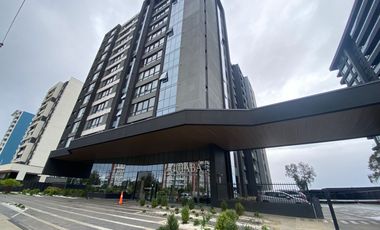 DEPARTAMENTO EN VENTA EN LOS PABLOS