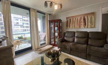 DEPARTAMENTO EN VENTA EN LOS PABLOS