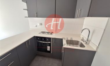 Departamento en Arriendo en Parque Prieto