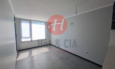 Departamento en Arriendo en Parque Prieto