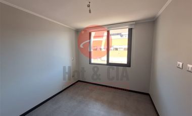 Departamento en Arriendo en Parque Prieto