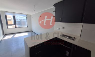 Departamento en Arriendo en Parque Prieto