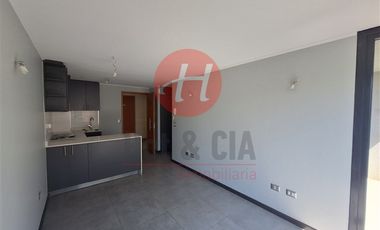 Departamento en Arriendo en Parque Prieto
