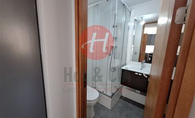 Departamento en Arriendo en Parque Prieto