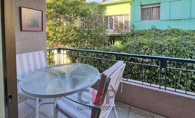 Departamento en Venta en Plaza Uruguay Barrio Residencial