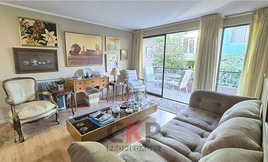 Departamento en Venta en Plaza Uruguay Barrio Residencial