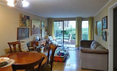 Departamento en Venta en Plaza Uruguay Barrio Residencial