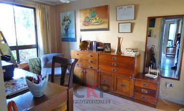 Departamento en Venta en Plaza Uruguay Barrio Residencial