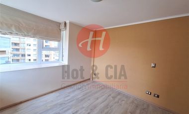 Departamento en Arriendo en Condominio Aragon