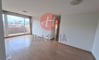Departamento en Arriendo en Condominio Aragon