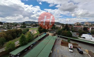 Departamento en Arriendo en Condominio Aragon