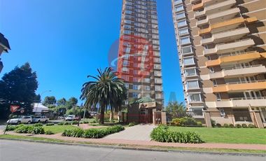 Departamento en Arriendo en Condominio Aragon