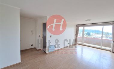 Departamento en Arriendo en Condominio Aragon