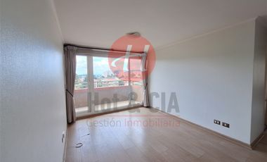 Departamento en Arriendo en Condominio Aragon