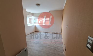 Departamento en Arriendo en Condominio Aragon