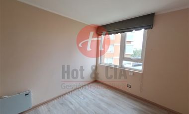 Departamento en Arriendo en Condominio Aragon