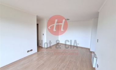 Departamento en Arriendo en Condominio Aragon