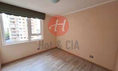 Departamento en Arriendo en Condominio Aragon
