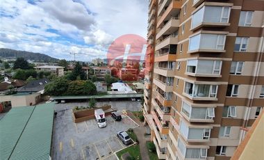 Departamento en Arriendo en Condominio Aragon