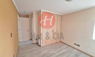 Departamento en Arriendo en Condominio Aragon