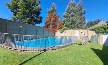 Departamento en Arriendo en Condominio Aragon