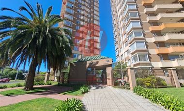 Departamento en Arriendo en Condominio Aragon