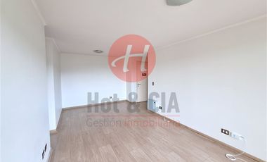 Departamento en Arriendo en Condominio Aragon