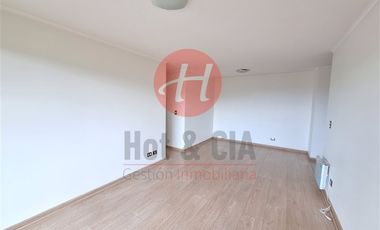 Departamento en Arriendo en Condominio Aragon