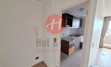 Departamento en Arriendo en Condominio Aragon