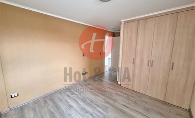 Departamento en Arriendo en Condominio Aragon