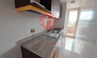 Departamento en Arriendo en Condominio Aragon