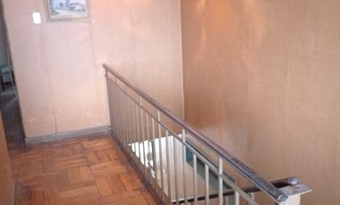 RESIDENCIAL Y BODEGA CON FLUJO INMEDIATO  ÑUÑOA