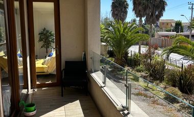 SE ARRIENDA DEPARTAMENTO MARZO A DICIEMBRE COSTA ELQUI