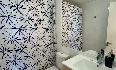 SE ARRIENDA DEPARTAMENTO MARZO A DICIEMBRE COSTA ELQUI