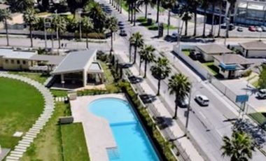 SE ARRIENDA DEPARTAMENTO MARZO A DICIEMBRE COSTA ELQUI